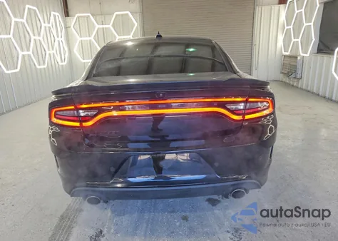 2022 Dodge Charger R/T z USA, uszkodzony, nr VIN 2C3CDXCT9NH262283